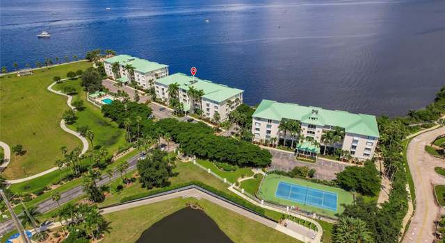 Photo of 200 Harbor Walk Dr #243, Punta Gorda, FL 33950