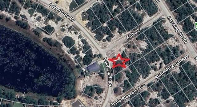 Photo of 451 Aloha Ln, Lake Placid, FL 33852