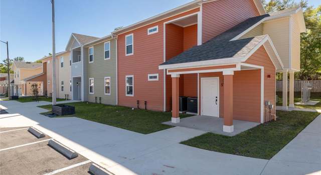 Photo of 1583 NW 29th Rd #4, Gainesville, FL 32605