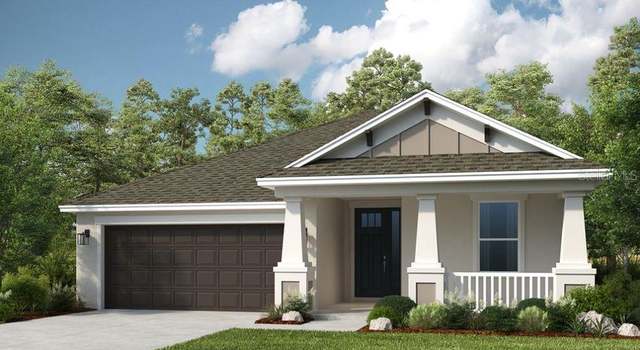 Photo of 5271 Quillback Ln, St Cloud, FL 34771