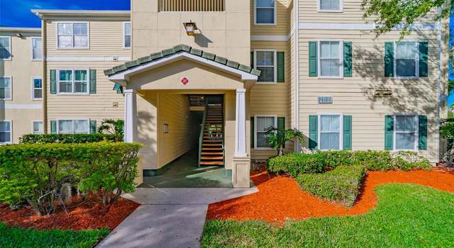 Photo of 18531 Bridle Club Dr #18531, TAMPA, FL 33647