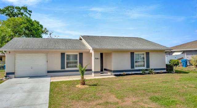 Photo of 7041 Lexington Cir, Brooksville, FL 34602