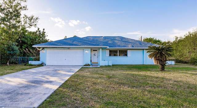 Photo of 2455 Pellam Blvd, Port Charlotte, FL 33948