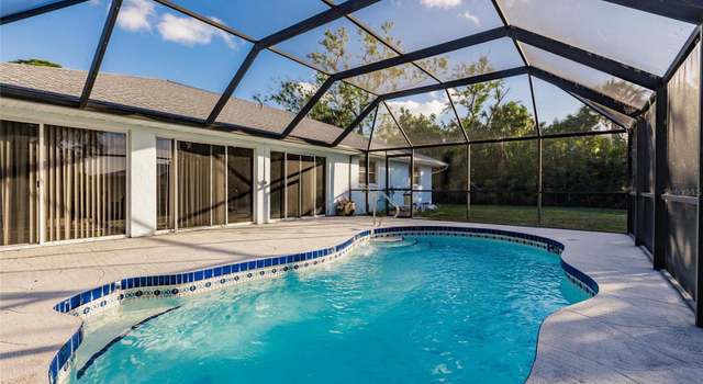 Photo of 2455 Pellam Blvd, Port Charlotte, FL 33948