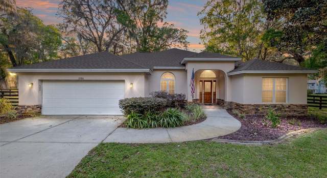 Photo of 13920 NE 38th Ave, Anthony, FL 32617