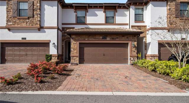 Photo of 1224 Payne Stewart Dr, Davenport, FL 33896