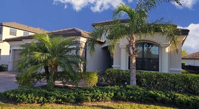 Photo of 11412 Autumn Leaf Way, Bradenton, FL 34212