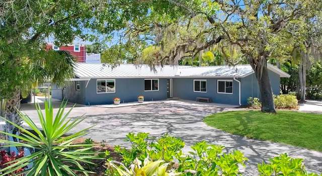Photo of 600 Betmor Ln, Palm Harbor, FL 34683