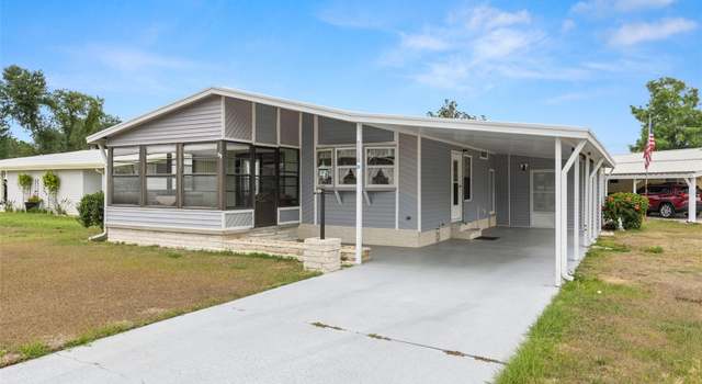 Photo of 5544 Caprice Way, Zephyrhills, FL 33541