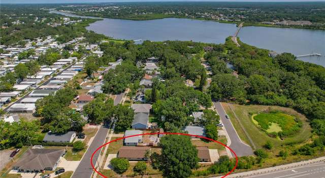Photo of 2901 Bay View Dr, Safety Harbor, FL 34695