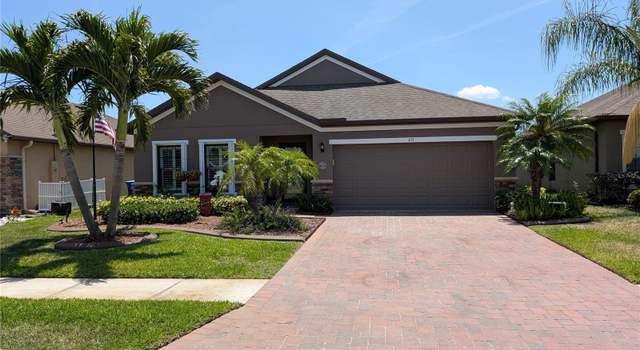 Photo of 451 Dillard Dr SE, Palm Bay, FL 32909