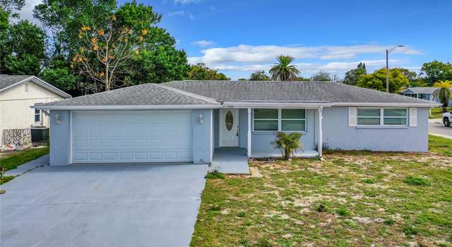 Photo of 11510 Newell Dr, Port Richey, FL 34668