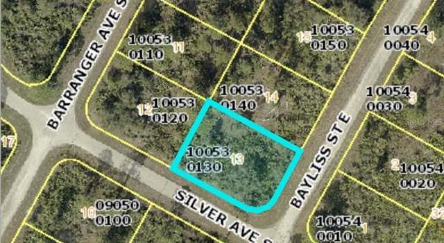 Photo of 1133 Bayliss St E, Lehigh Acres, FL 33974