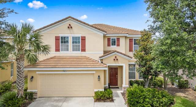 Photo of 5156 Oakbourne Ave, Davenport, FL 33837