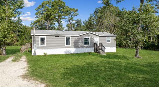 Photo of 1910 NE 155th Ct, Williston, FL 32696
