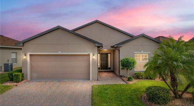 Photo of 4505 Back Nine Dr, Winter Haven, FL 33884