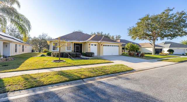 Photo of 26622 Bull Run, Leesburg, FL 34748