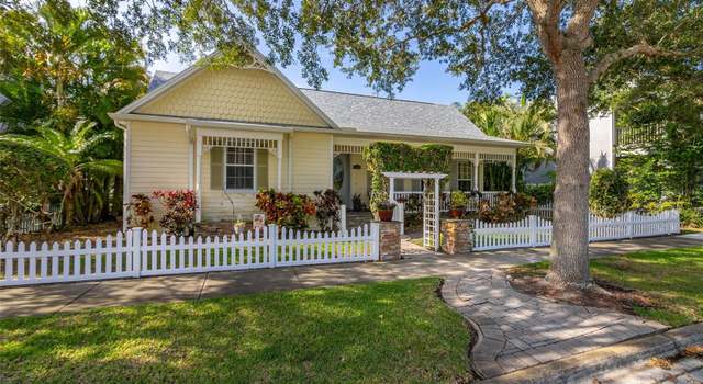 Photo of 3349 Schoolhouse Rd, Harmony, FL 34773
