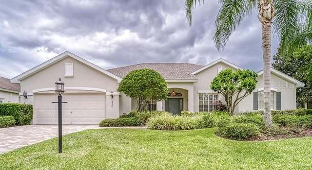 Photo of 2926 Spring Hammock Dr, Plant City, FL 33566