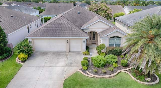 Photo of 2410 Little Mountain Loop, The Villages, FL 32162