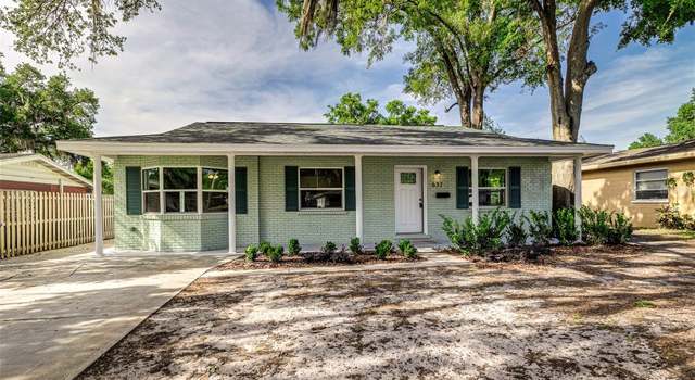 Photo of 637 Carey Pl, Lakeland, FL 33803