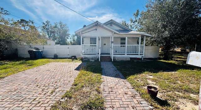 Photo of 117 Briggs Ave, Lake Wales, FL 33853