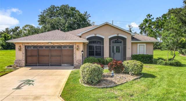 Photo of 27709 Snow Orchid Ct, Leesburg, FL 34748