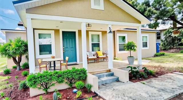 Photo of 13 E 8th St, Frostproof, FL 33843