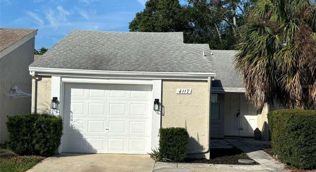 Photo of 4117 Schooner Ln, New Port Richey, FL 34652