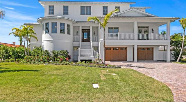 Photo of 6189 Leeland St S, Saint Petersburg, FL 33715