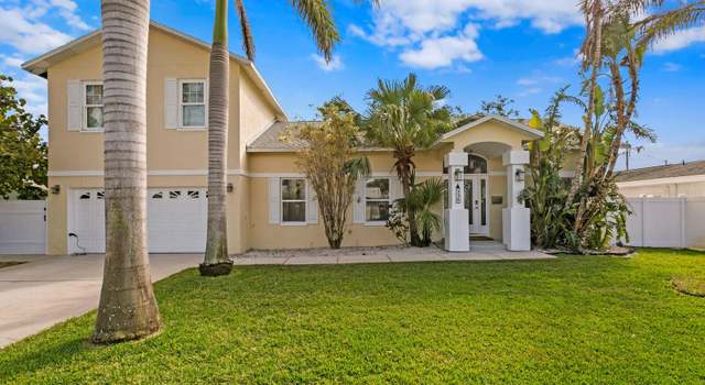 Photo of 538 25th Ave SE, St Petersburg, FL 33705