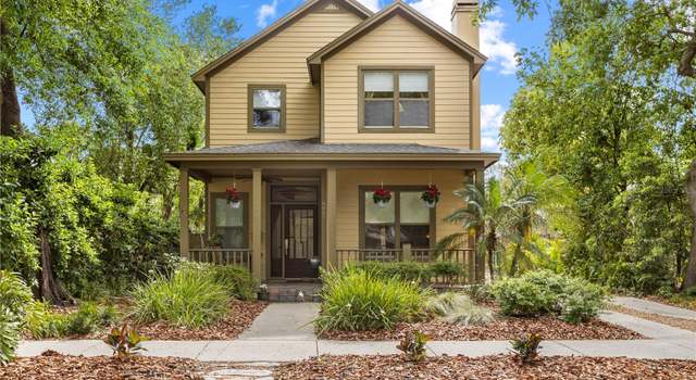 Photo of 6007 N Suwanee Ave, Tampa, FL 33604