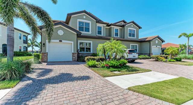 Photo of 121 Porta Vecchio Bnd #201, Nokomis, FL 34275