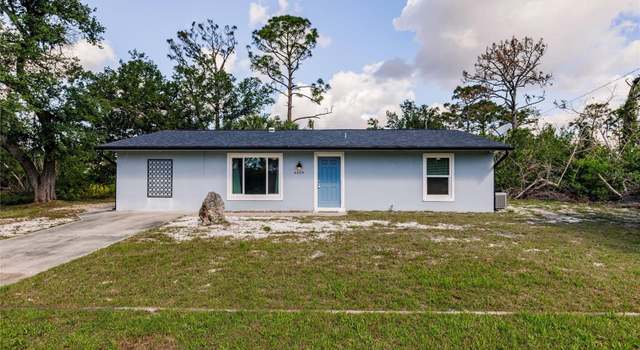 Photo of 6329 David Blvd, Port Charlotte, FL 33981
