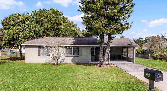 Photo of 30 Seminole Dr, Debary, FL 32713