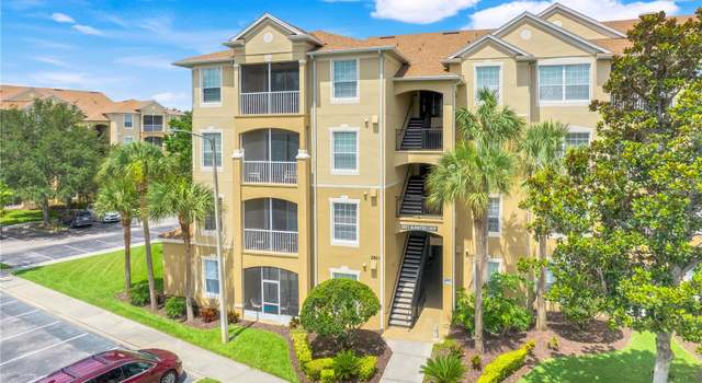 Photo of 2821 Almaton Loop #105, Kissimmee, FL 34747