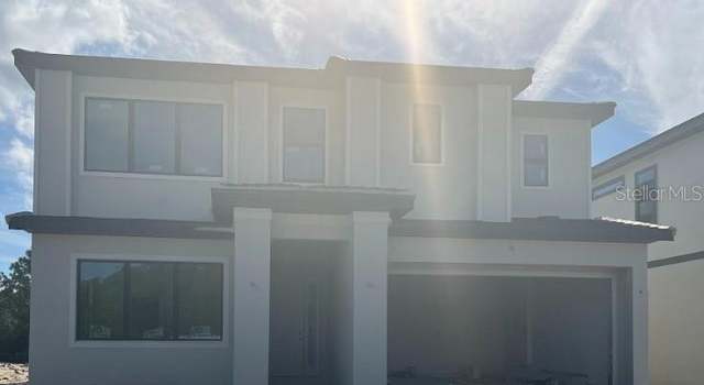Photo of 1270 Butterfly, Davenport, FL 33837
