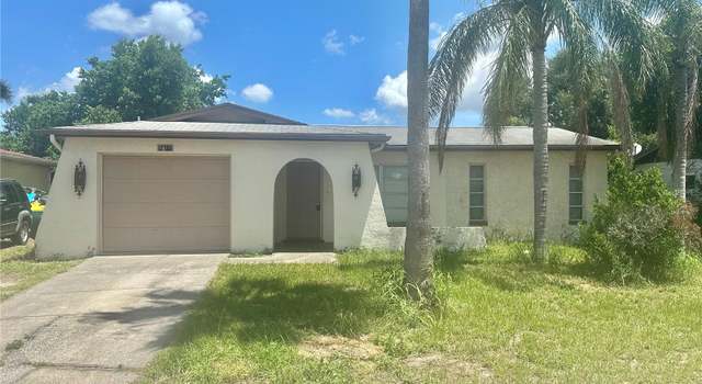 Photo of 8411 Paxton Dr, Port Richey, FL 34668