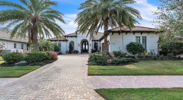 Photo of 15908 Castle Park Ter, Lakewood Ranch, FL 34202