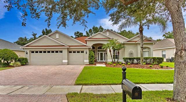 Photo of 17355 Emerald Chase Dr, Tampa, FL 33647