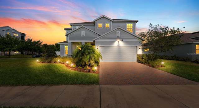 Photo of 2121 Secret Cv, Odessa, FL 33556