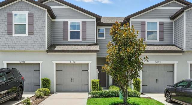 Photo of 5110 Sylvester Loop, Tampa, FL 33610