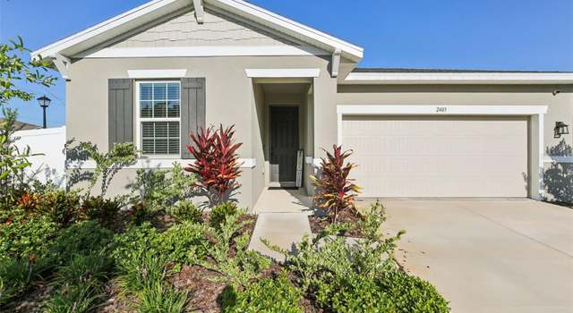 Photo of 2403 Charley Rd, Eagle Lake, FL 33839