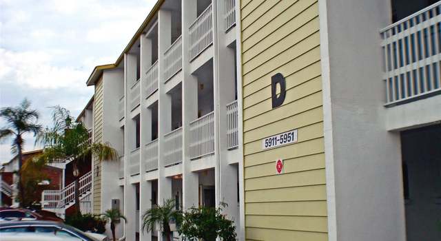Photo of 5925 Todd St Unit D-21, Bradenton, FL 34207