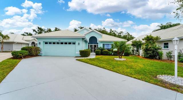 Photo of 1384 Clubview Ct, Venice, FL 34292