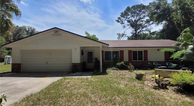 Photo of 13385 NE 10th Ct, Citra, FL 32113