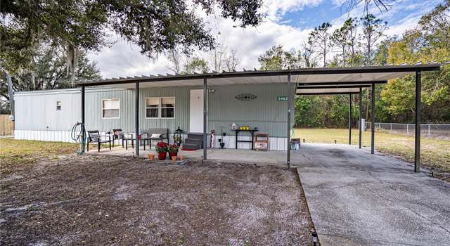 Photo of 5462 Pipes Rd, Bartow, FL 33830