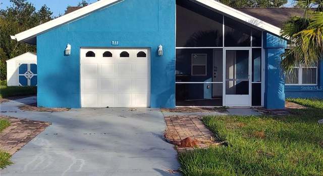 Photo of 711 Caddy Ln, Kissimmee, FL 34759