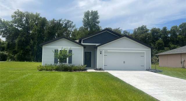 Photo of 4270 SW 143rd Lane Rd, Ocala, FL 34473