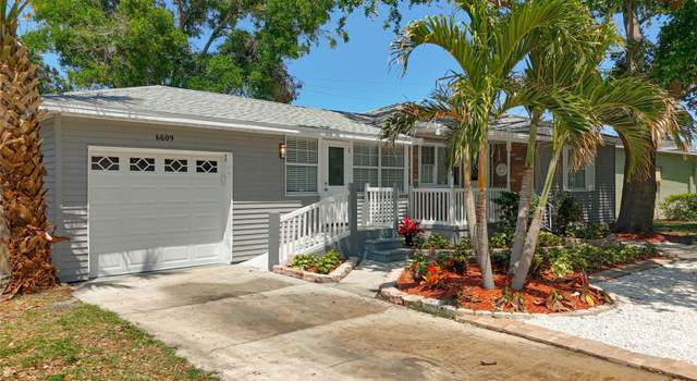 Photo of 6609 Dartmouth Ave N, St Petersburg, FL 33710